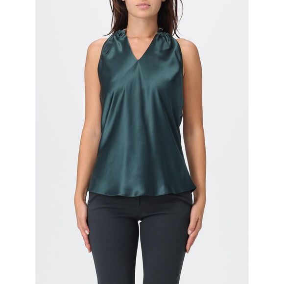Pinko Top Woman Green